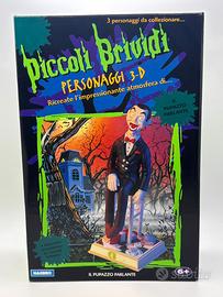 Piccoli brividi - Il pupazzo parlante