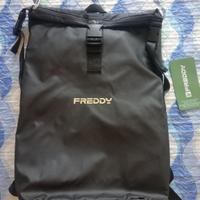 FREDDY Zaino roll-top impermeabile