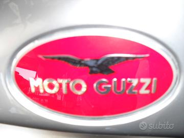 Moto Guzzi Breva 750 - 2005