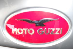 Moto Guzzi Breva 750 - 2005