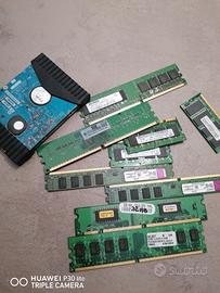 Memorie per computer 