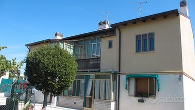 Monfalcone, immobili da ristrutturare