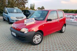 Fiat 600 1.1 Benzina-NEOPAT-150.000-2007
