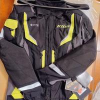 Klim badlands pro giacca tg usa s/m