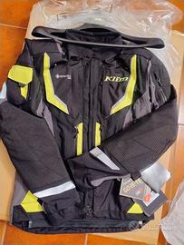 Klim badlands pro giacca tg usa s/m