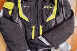 Klim badlands pro giacca tg usa s/m