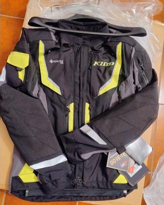 Klim badlands pro giacca tg usa s/m