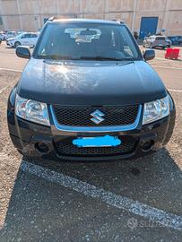 Suzuki Grand Vitara 1.6 benzina