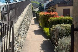 Villa di testa costa serina bg