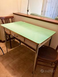 Tavolo da cucina