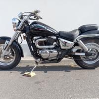Suzuki VZ Marauder 800 - 2000