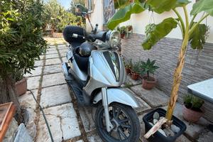 Piaggio beverly ie 300