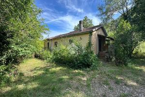 CASA INDIPENDENTE A SANT'ELIA FIUMERAPIDO