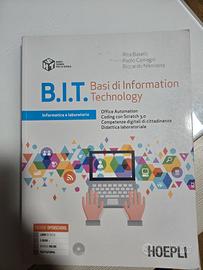 B.I.T. Basi di Information Technology (Hoepli)