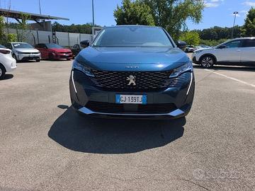 Peugeot 3008 II 2021 1.6 hybrid phev Allure 2...