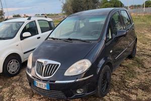 Lancia MUSA 1.4 Argento Ecochic GPL