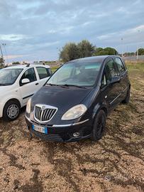 Lancia MUSA 1.4 Argento Ecochic GPL