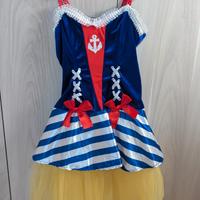 Abito ballerina teatro e carnevale 