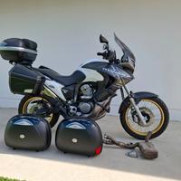 Honda XL 700 V Transalp - 2011