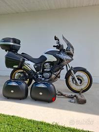 Honda XL 700 V Transalp - 2011
