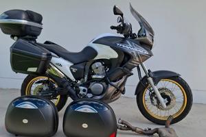 Honda XL 700 V Transalp - 2011