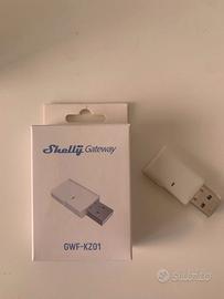 Shelly GWF-KZ01 – Gateway Bluetooth/Wi-Fi USB