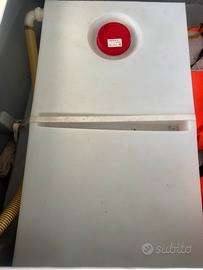 Serbatoio acqua per barca / gommone