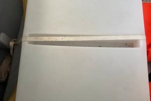 Serbatoio acqua per barca / gommone