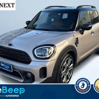 MINI Countryman Mini F60 MINI 2.0 COOPER D YO...