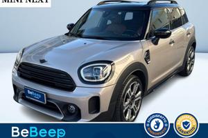 MINI Countryman Mini F60 MINI 2.0 COOPER D YO...