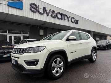 Jeep Compass 1.6 mjt ( Euro 6) 2wd 120cv my19