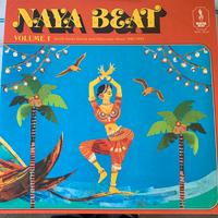 Vinile NAYA BEAT vol. 1