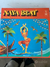 Vinile NAYA BEAT vol. 1