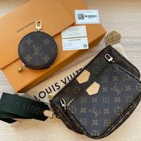 Pochette multiuso Louis Vuitton