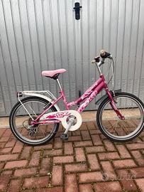 bici bimba marca Atala 