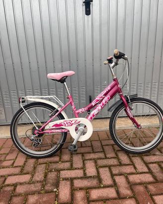 bici bimba marca Atala 