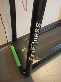 Tapis roulant Movifitness slim