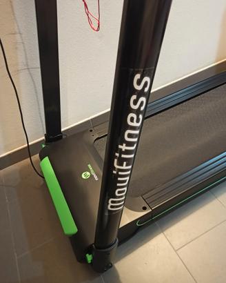 Tapis roulant Movifitness slim