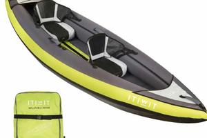 kayak 2 posti 