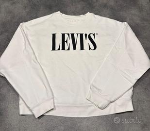 Felpa Levis