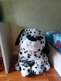 Peluche Cane