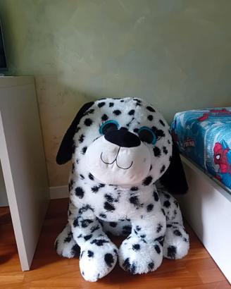 Peluche Cane