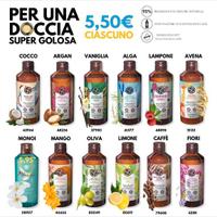 bagno doccia di Yves roche