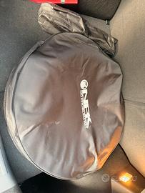 Ruotino di scorta MG ZS 17’