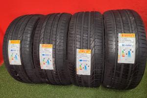 265 50 19 Gomme Estive Porsche Audi Q7 VW Toureg