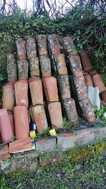 Tegole sarde originali