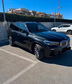 BMW X5 M