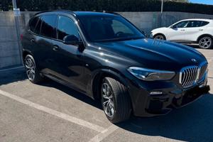 BMW X5 M