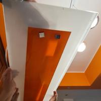 Lampadario moderno