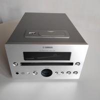 Cabinet chassis Yamaha crx-332 sintoamplificatore 
